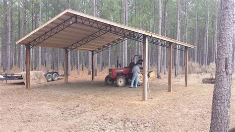 build a metal pole barn house|building a pole barn instructions.